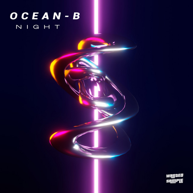 Night cover art