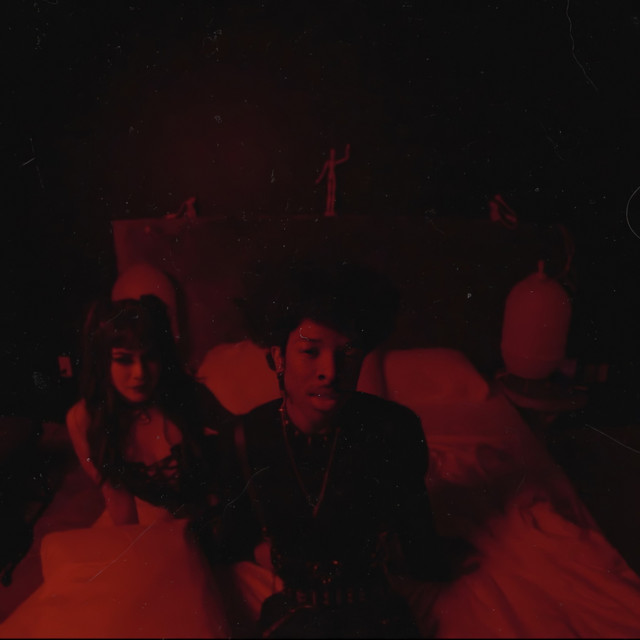 Devil Says Hi cover art