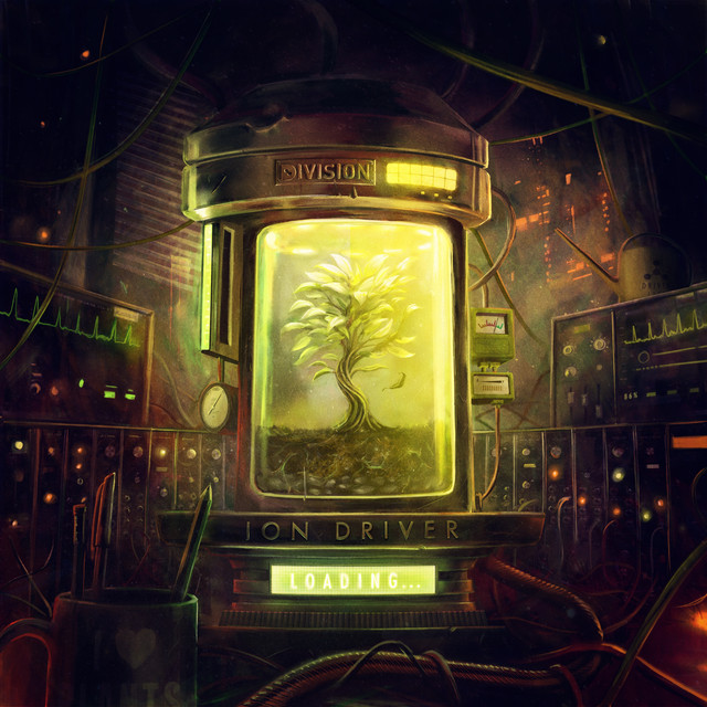 Loading... cover art