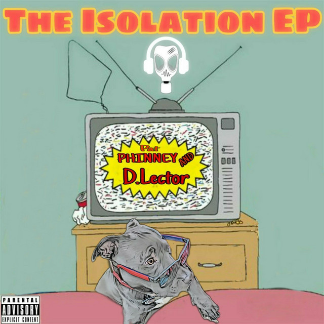 The Isolation EP