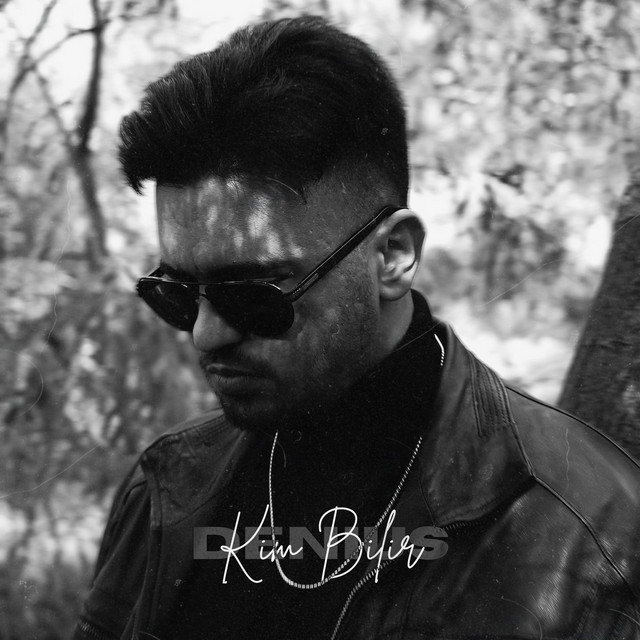Kim Bilir cover