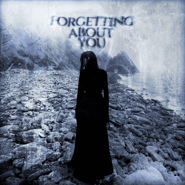 Cover art for REFRESHERX — forgetting about you