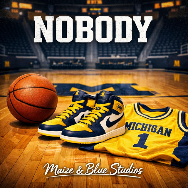 Nobody cover