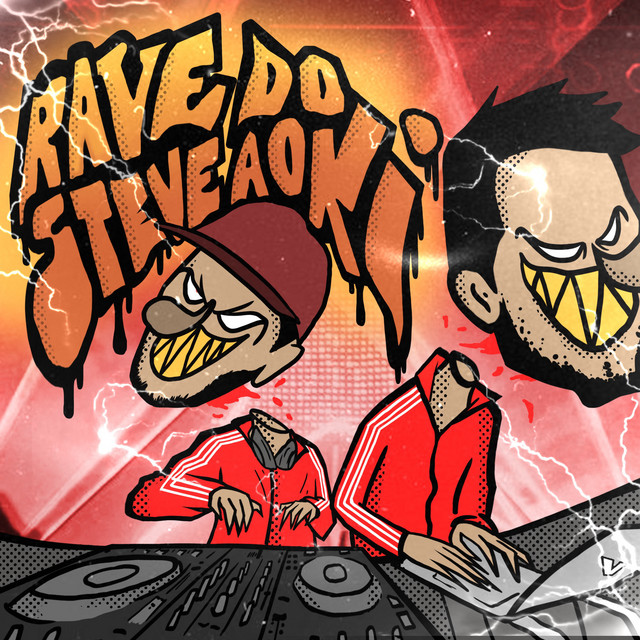 Rave Do Heads Will Roll