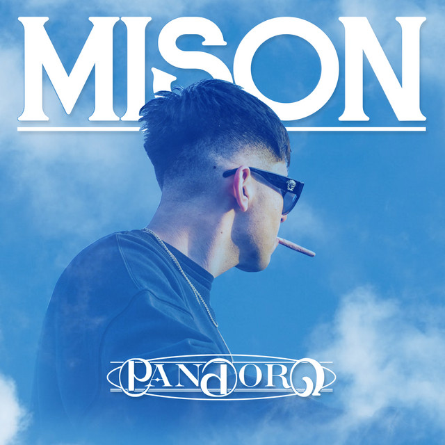 Pandora cover art