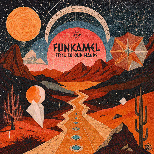 They Speak in Honey cover art
