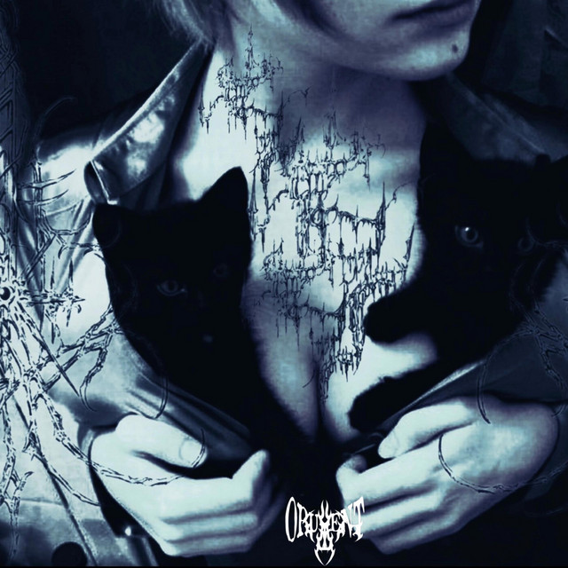 Opu cover art