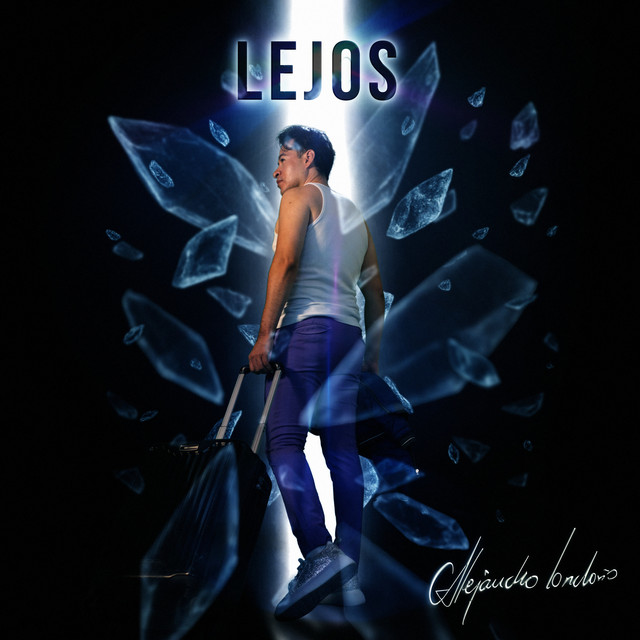 Lejos cover art
