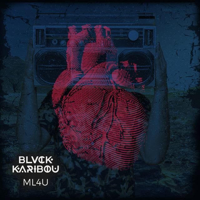 ML4U - Extended Mix album art