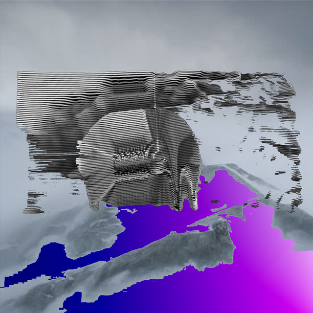 Repeated Measures cover