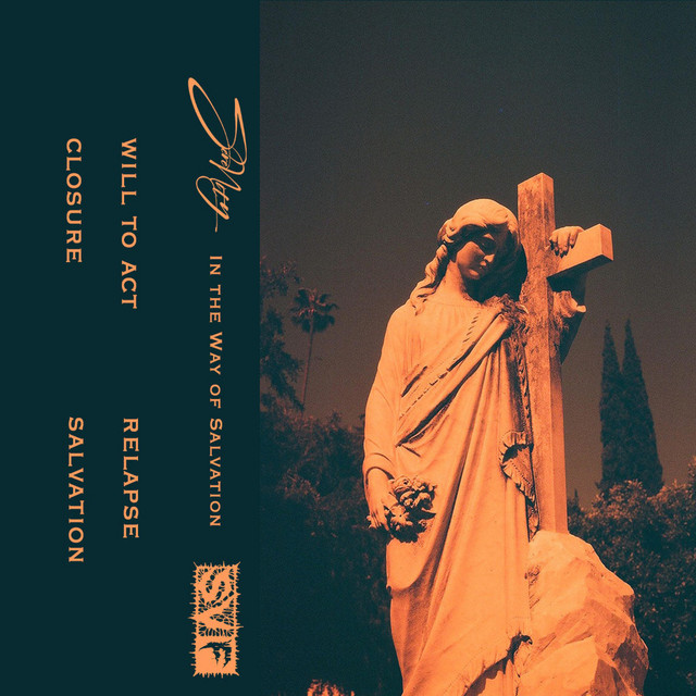 In the Way of Salvation cover art