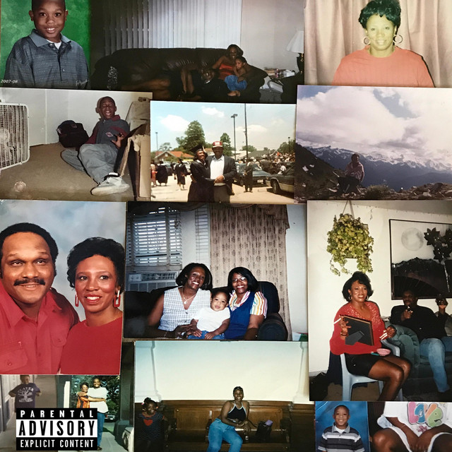 Player's Reunion cover art