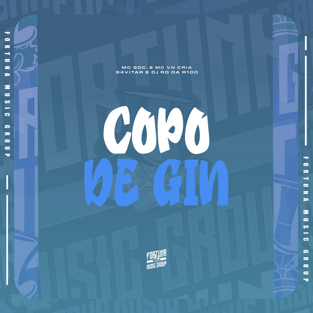 Copo de Gin