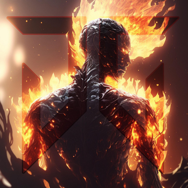 Nothing But Ash And Blood - song and lyrics by Dominic Gebhardt | Spotify