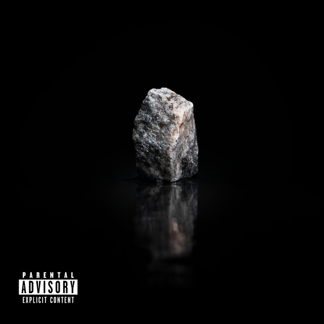 A Rock And A Hard Place album image