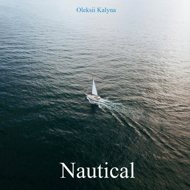 Cover art: Nautical — Oleksii Kalyna