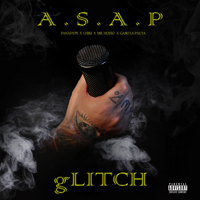 A.s.a.p cover art