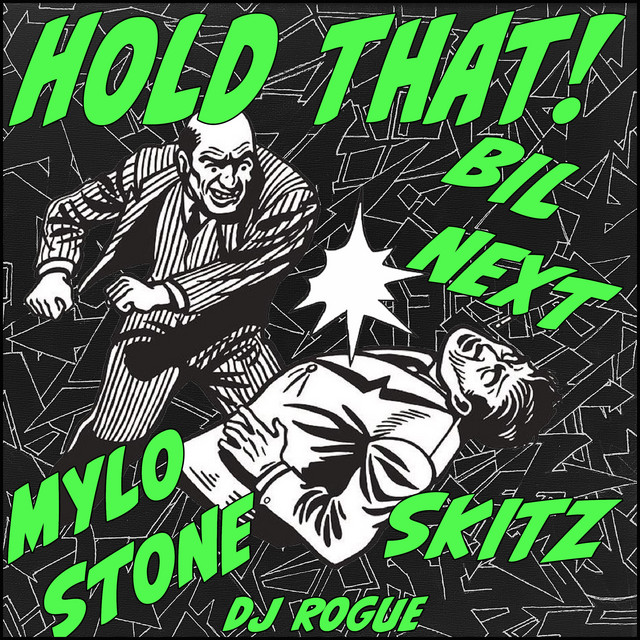 Hold that