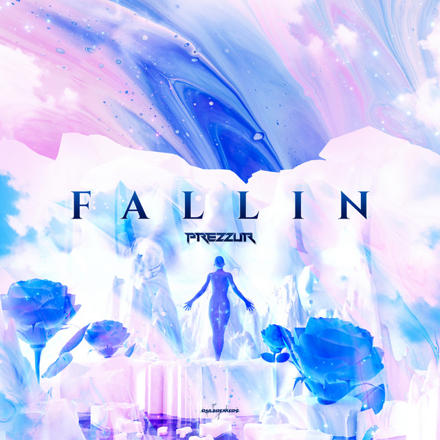 Fallin’ cover
