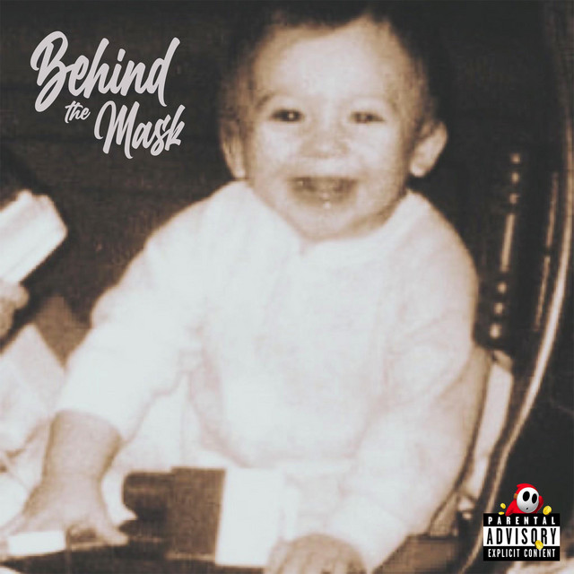 Behind The Mask cover art