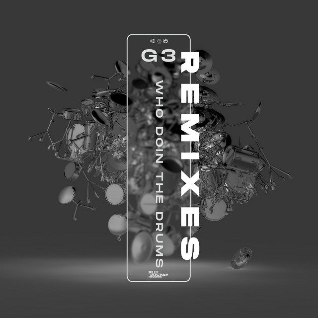 Drum 1 (Devil Jin) - Korostyle Remix album art
