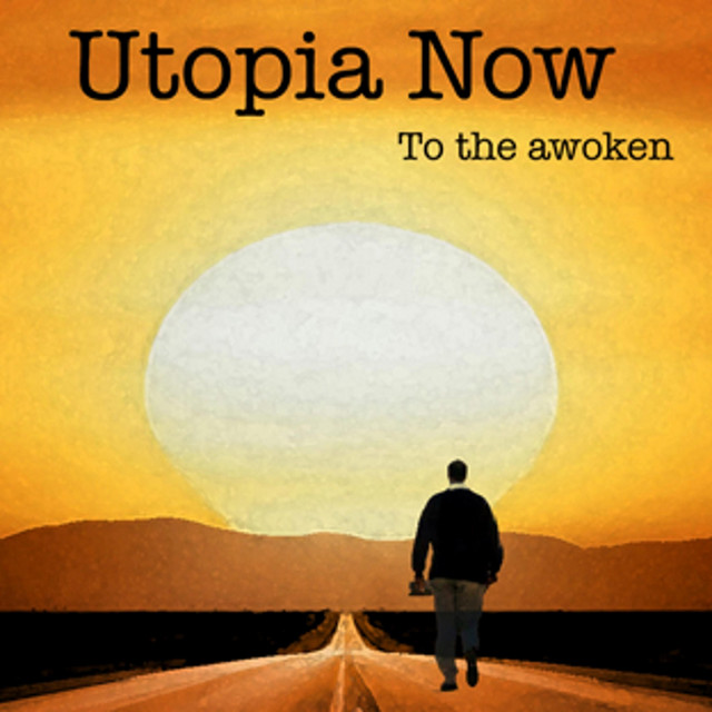 To the Awoken cover art