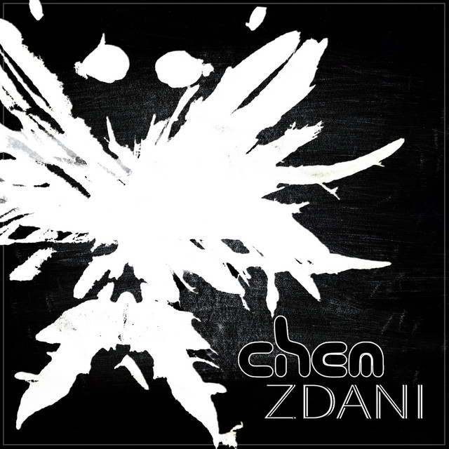 Zdani cover art