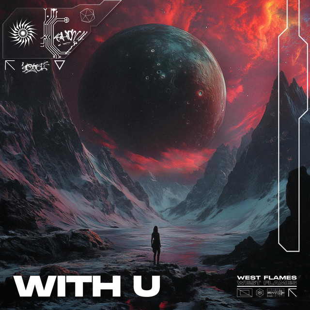 With U