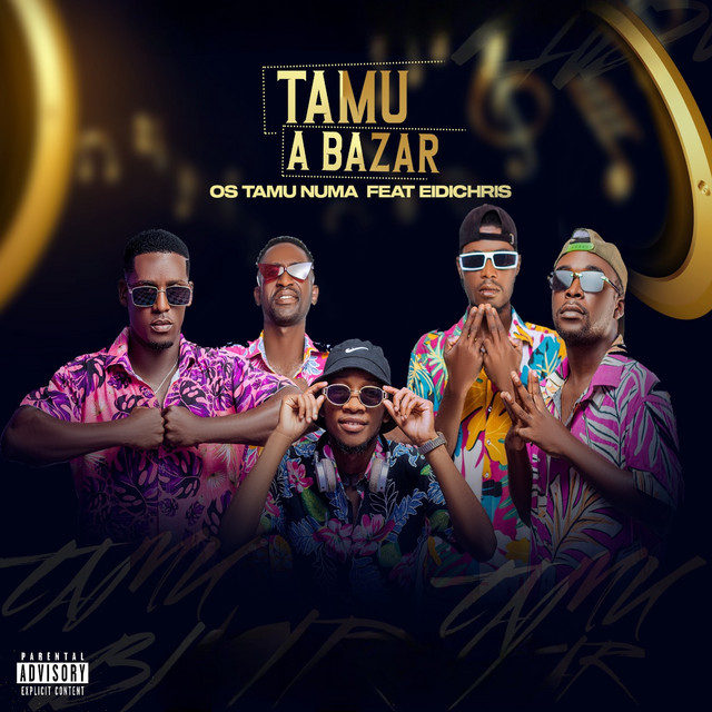 Tamu a Bazar