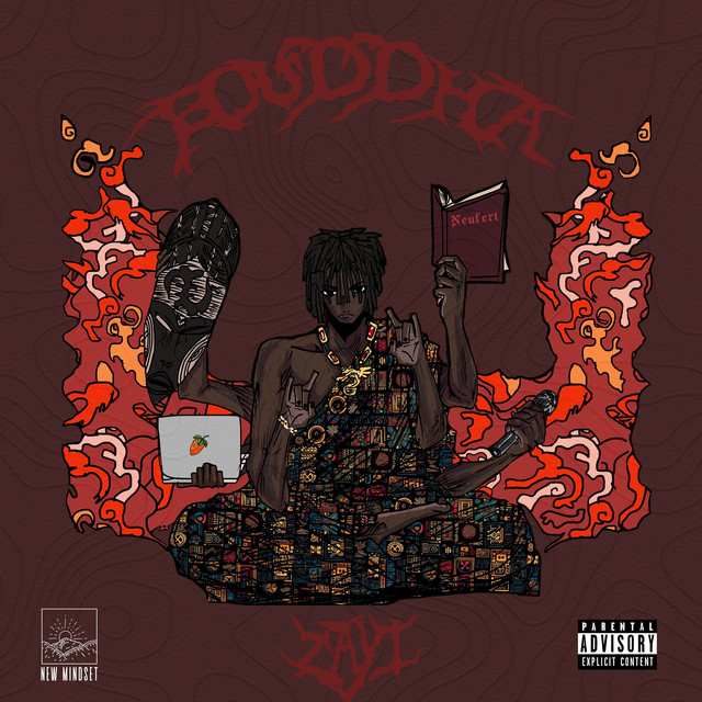 Bouddha