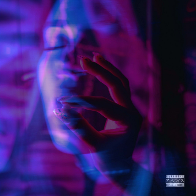 Narcotic cover art