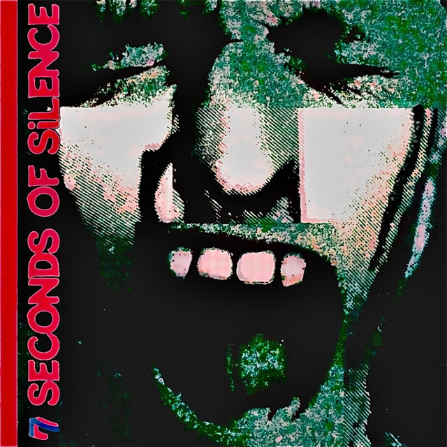 7 SECONDS OF SILENCE album image