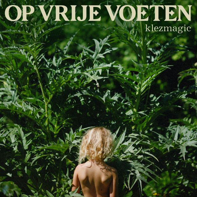 Op Vrije Voeten