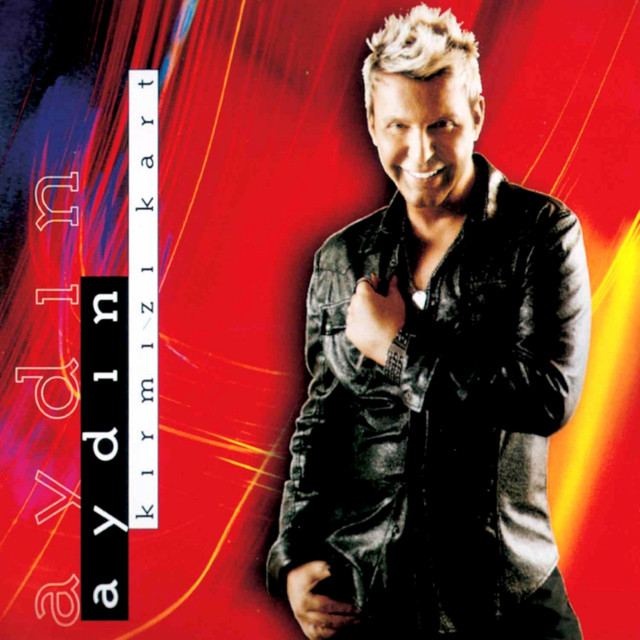 Kırmızı Kart cover art