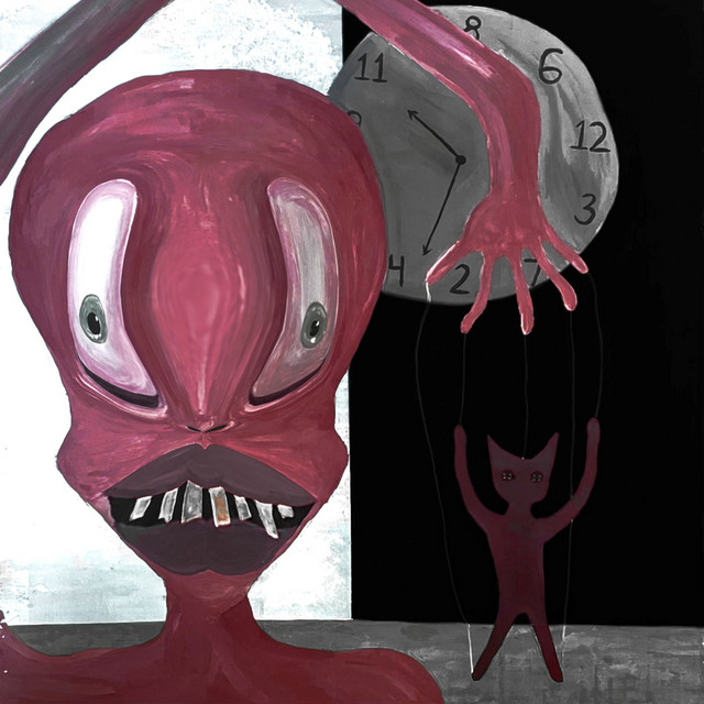 devour cover art