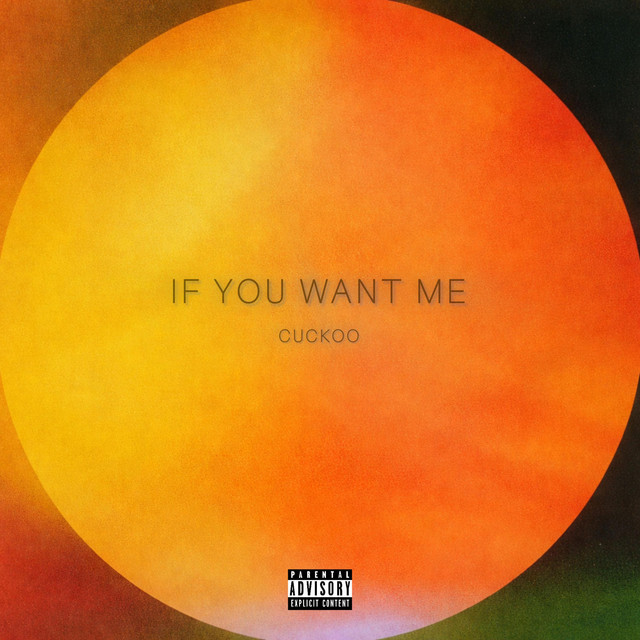 If You Want Me