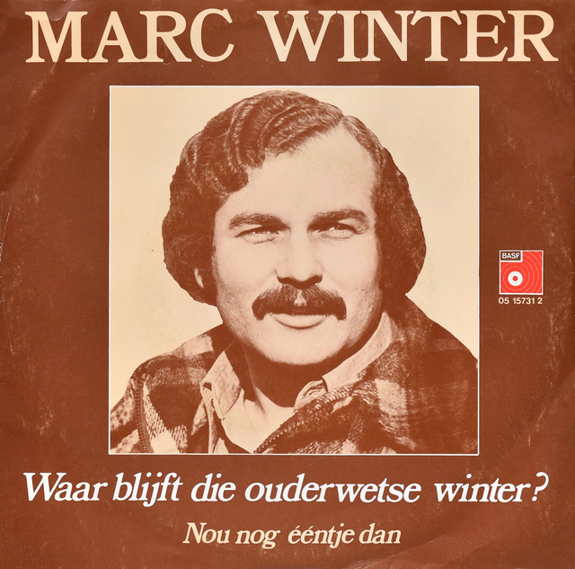Waar Blijft Die Ouderwetse Winter?