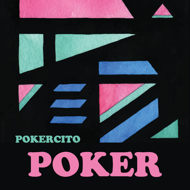 Poker cover art
