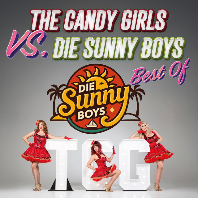 The Candy Girls