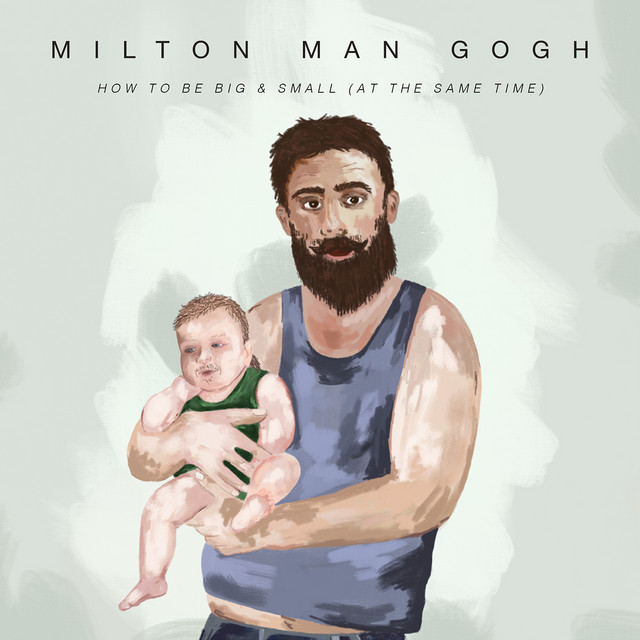 Milton Man Gogh Photo