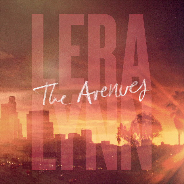 The Avenues cover art