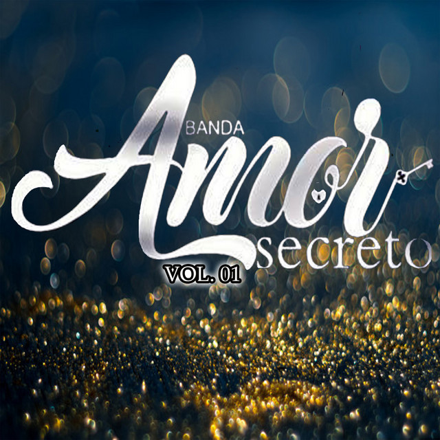 Banda Amor Secreto - Ainda Existe Amor