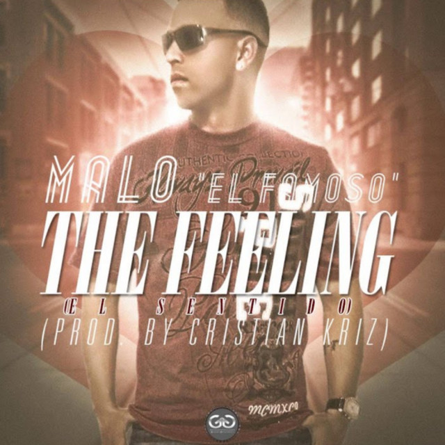 The Feeling cover
