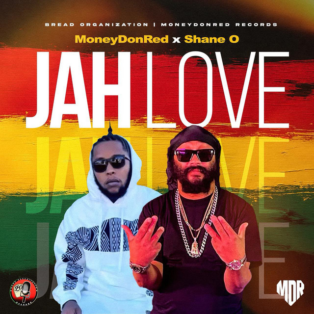 Jah Love