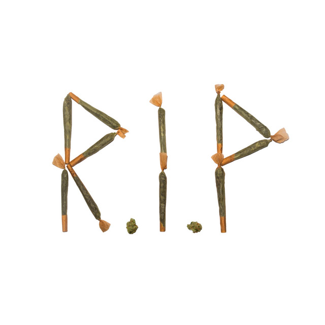 Cover art for thattraveler — R.I.P Soul
