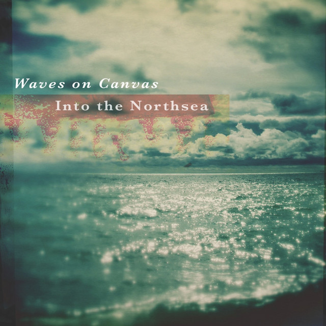 Into The Northsea cover art