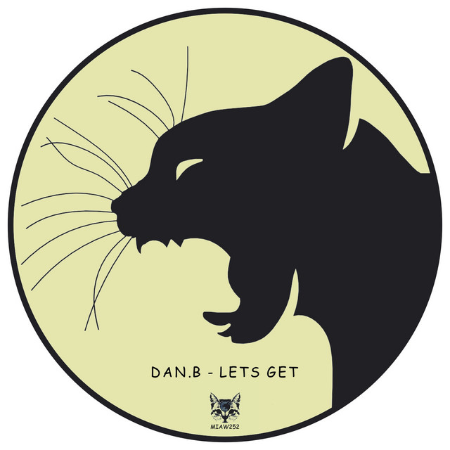 Lets Get - Original Mix cover art