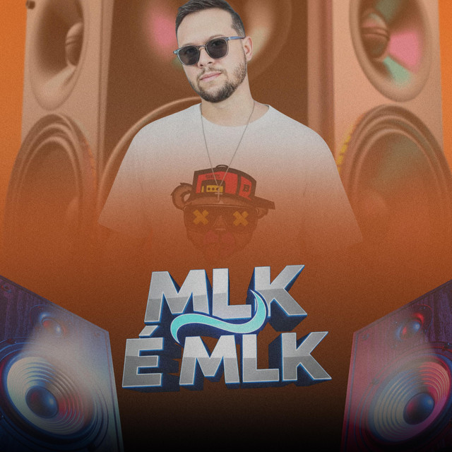MLK É MLK - Versão Funk
