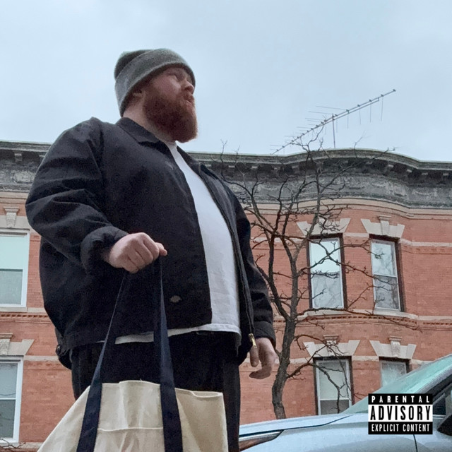 undefined album image