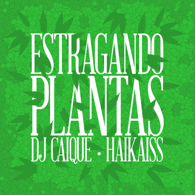 Estragando Plantas - Radio Mix